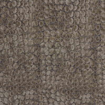 KRAVET COUTURE VINYL/FAUX LEATHER ANIMAL SKINS GREY,GREY,   - FAB FAUX.11.0