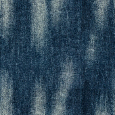 KRAVET COUTURE PRINT  DARK BLUE,BLUE,   - FADEDJEANS.5.0