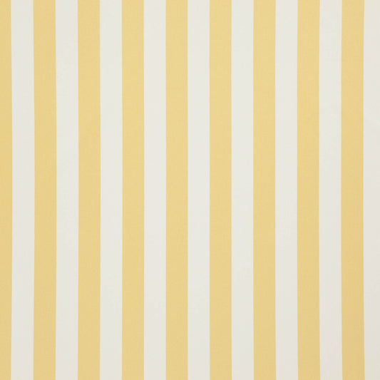 JF Fabrics FALSETTO 16 Fabric Traditional,Transitional,Contemporary,Stripe Yellow/Gold  Sateen - 5906916 J7611