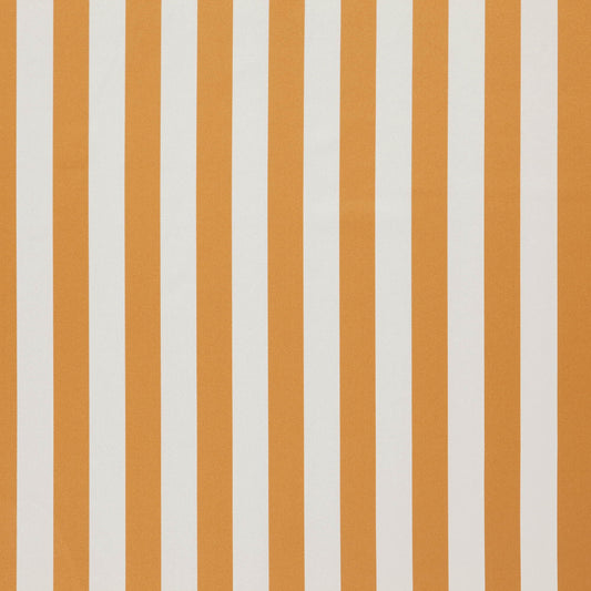 JF Fabrics FALSETTO 24 Fabric Traditional,Transitional,Contemporary,Stripe Orange/Rust  Sateen - 5906924 J7611