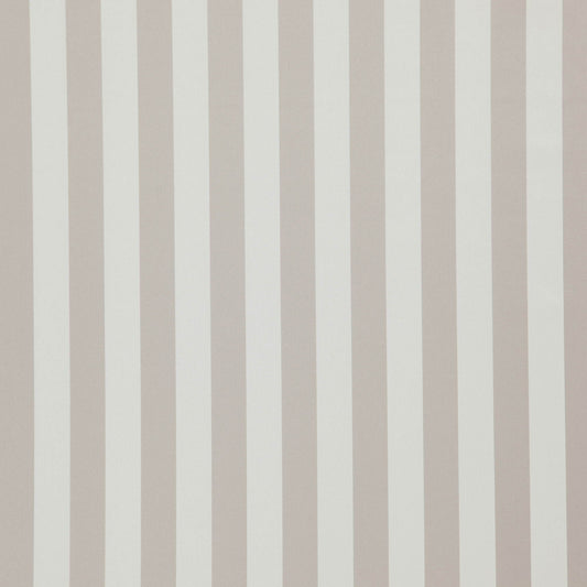 JF Fabrics FALSETTO 32 Fabric Traditional,Transitional,Contemporary,Stripe Brown,Creme/Beige  Sateen - 5906932 J7611
