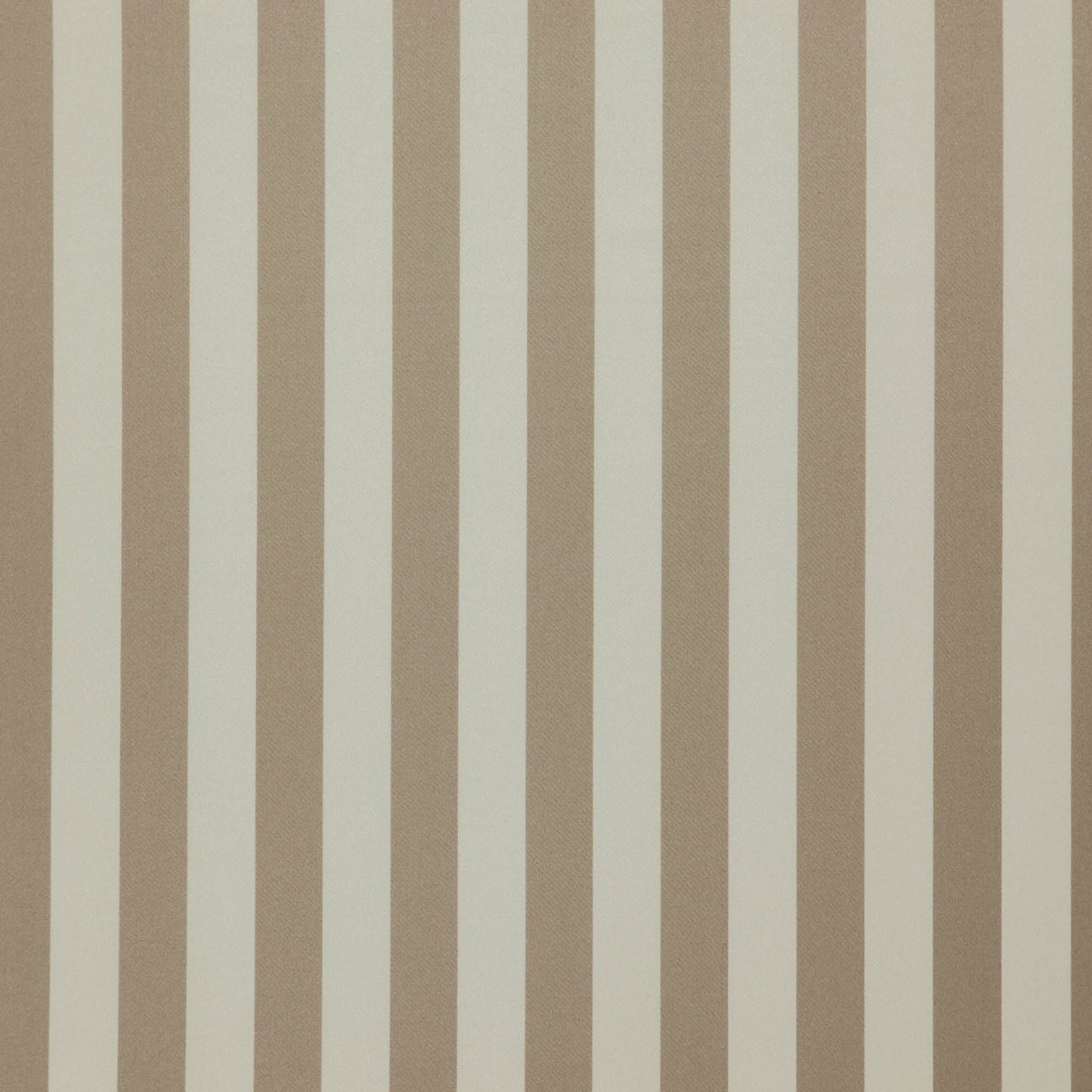 JF Fabrics FALSETTO 33 Fabric Traditional,Transitional,Contemporary,Stripe Brown,Creme/Beige  Sateen - 5906933 J7611