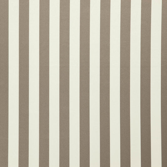 JF Fabrics FALSETTO 38 Fabric Traditional,Transitional,Contemporary,Stripe Brown,Creme/Beige  Sateen - 5906938 J7611