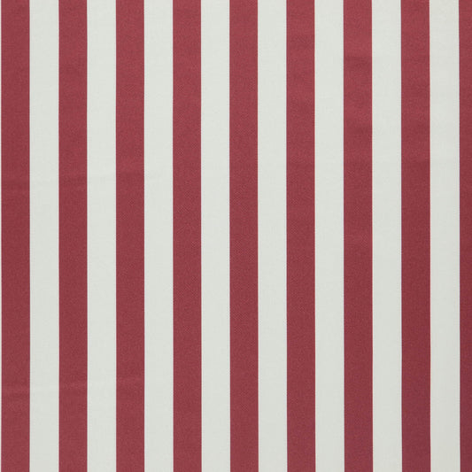 JF Fabrics FALSETTO 48 Fabric Traditional,Transitional,Contemporary,Stripe Burgundy/Red  Sateen - 5906948 J7611