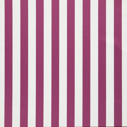JF Fabrics FALSETTO 55 Fabric Traditional,Transitional,Contemporary,Stripe Purple  Sateen - 5906955 J7611