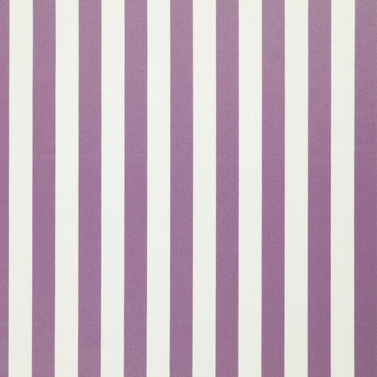 JF Fabrics FALSETTO 57 Fabric Traditional,Transitional,Contemporary,Stripe Purple  Sateen - 5906957 J7611