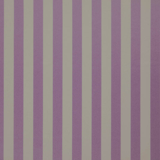 JF Fabrics FALSETTO 58 Fabric Traditional,Transitional,Contemporary,Stripe Purple  Sateen - 5906958 J7611