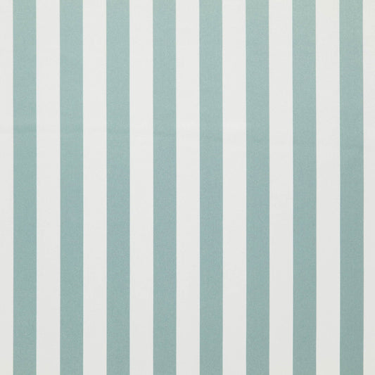 JF Fabrics FALSETTO 63 Fabric Traditional,Transitional,Contemporary,Stripe Blue,Turquoise  Sateen - 5906963 J7611