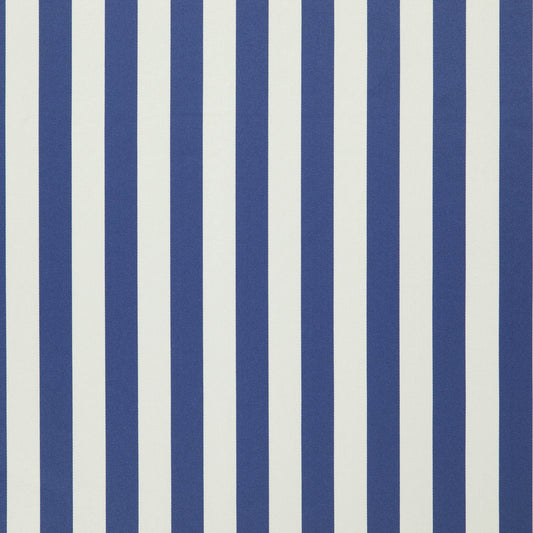JF Fabrics FALSETTO 65 Fabric Traditional,Transitional,Contemporary,Stripe Blue  Sateen - 5906965 J7611