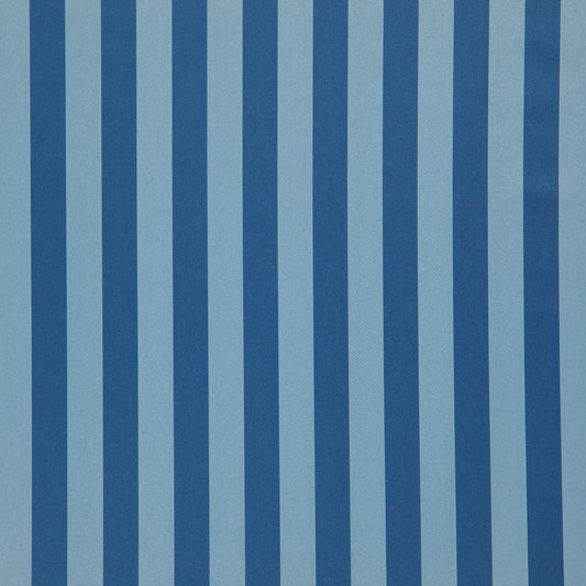 JF Fabrics FALSETTO 67 Fabric Traditional,Transitional,Contemporary,Stripe Blue  Sateen - 5906967 J7611