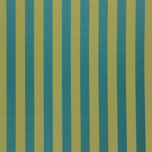 JF Fabrics FALSETTO 78 Fabric Traditional,Transitional,Contemporary,Stripe Blue,Green,Turquoise  Sateen - 5906978 J7611