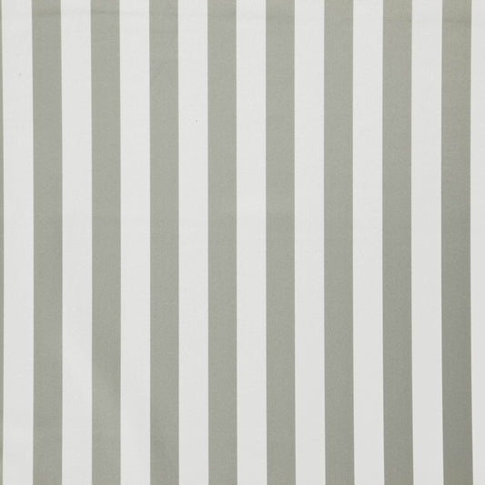 JF Fabrics FALSETTO 95 Fabric Traditional,Transitional,Contemporary,Stripe Grey/Silver  Sateen - 5906995 J7611