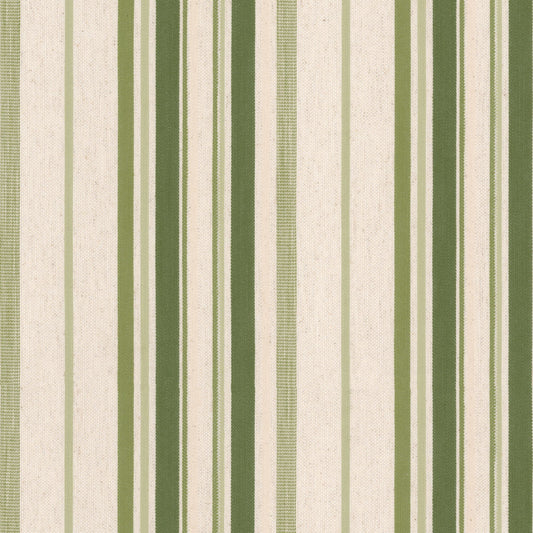 STOUT TEXTILES  MULTIPURPOSE,WOVENS TRADITIONAL, STRIPE JUNGLE   - FAND-1