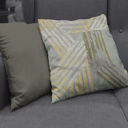 NICHOLASJOHN INC NJ-DANGO Celadon Geometric   Fabric - NJ25-1238