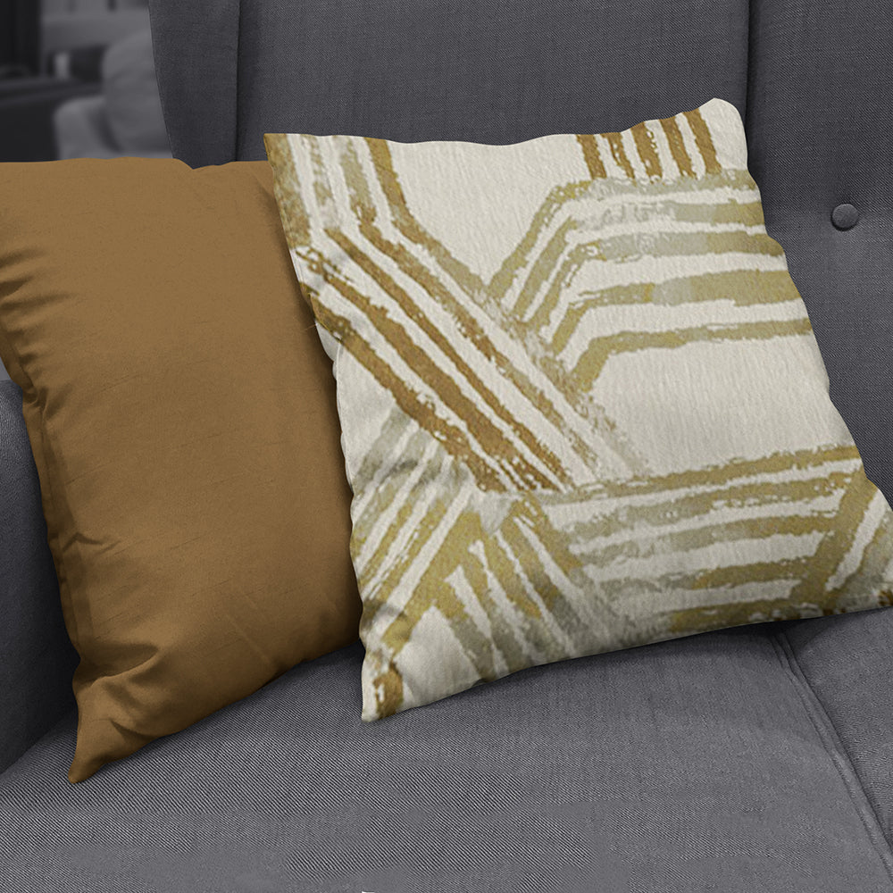 NICHOLASJOHN INC NJ-DANGO Sesame Geometric   Fabric - NJ25-1240