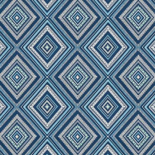 STOUT TEXTILES  MULTIPURPOSE,EMBROIDERIES TRADITIONAL, DIAMOND HARBOR,LAKE   - FARL-3