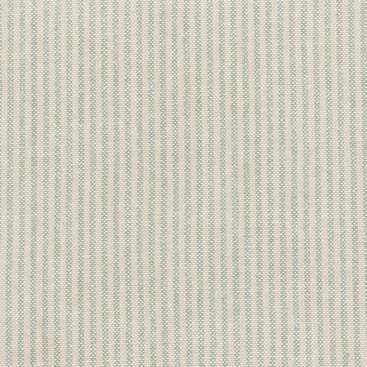 STOUT TEXTILES  MULTIPURPOSE,WOVENS TRADITIONAL, STRIPE SEAFOAM,SEAMIST   - FARV-3