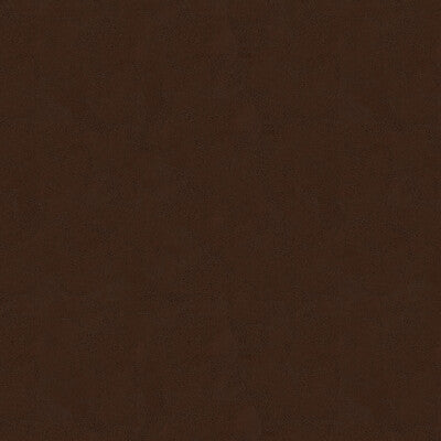 KRAVET COUTURE VINYL/FAUX LEATHER TEXTURE BROWN,BROWN,   - FAUX HIDE.6.0