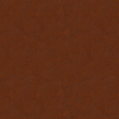 KRAVET COUTURE VINYL/FAUX LEATHER TEXTURE BROWN,BROWN,   - FAUX HIDE.616.0