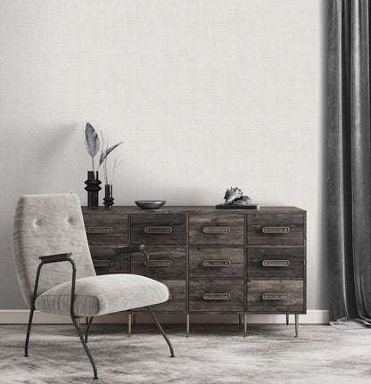 York Wallcoverings Fine Decor Weber Light Grey Texture Wallpaper Graphics Transitional Light Grey  Wallpaper - FD42826