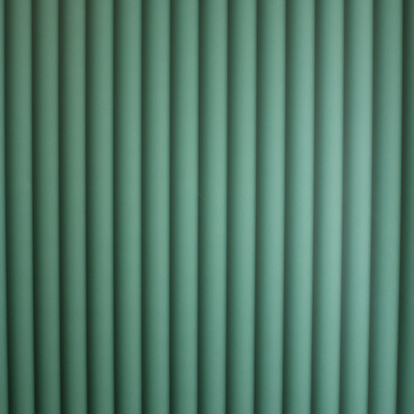 York Wallcoverings Fine Decor Raiden Sea Green Ribbed Panel Wallpaper Graphics Transitional Sea Green  Wallpaper - FD43340