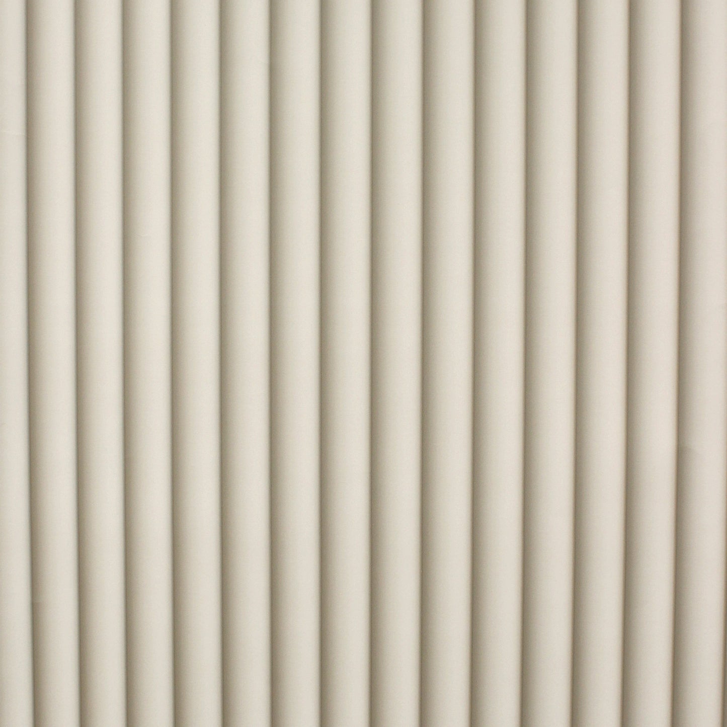 York Wallcoverings Fine Decor Raiden Cream Ribbed Panel Wallpaper Graphics Transitional Cream  Wallpaper - FD43389