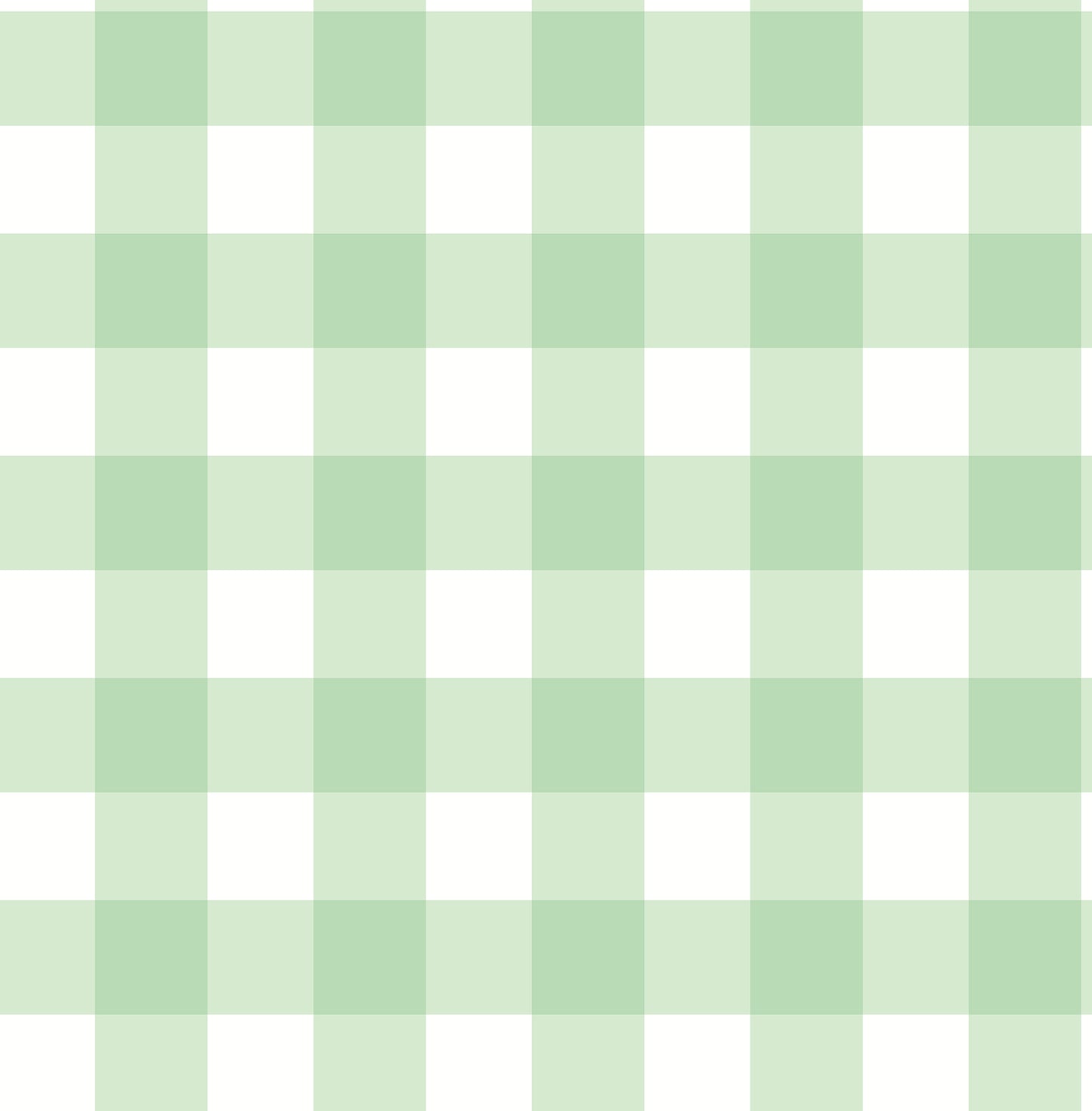 York Wallcoverings Fine Decor Patrice Light Green Gingham Wallpaper Graphics Farmhouse Light Green  Wallpaper - FD43393