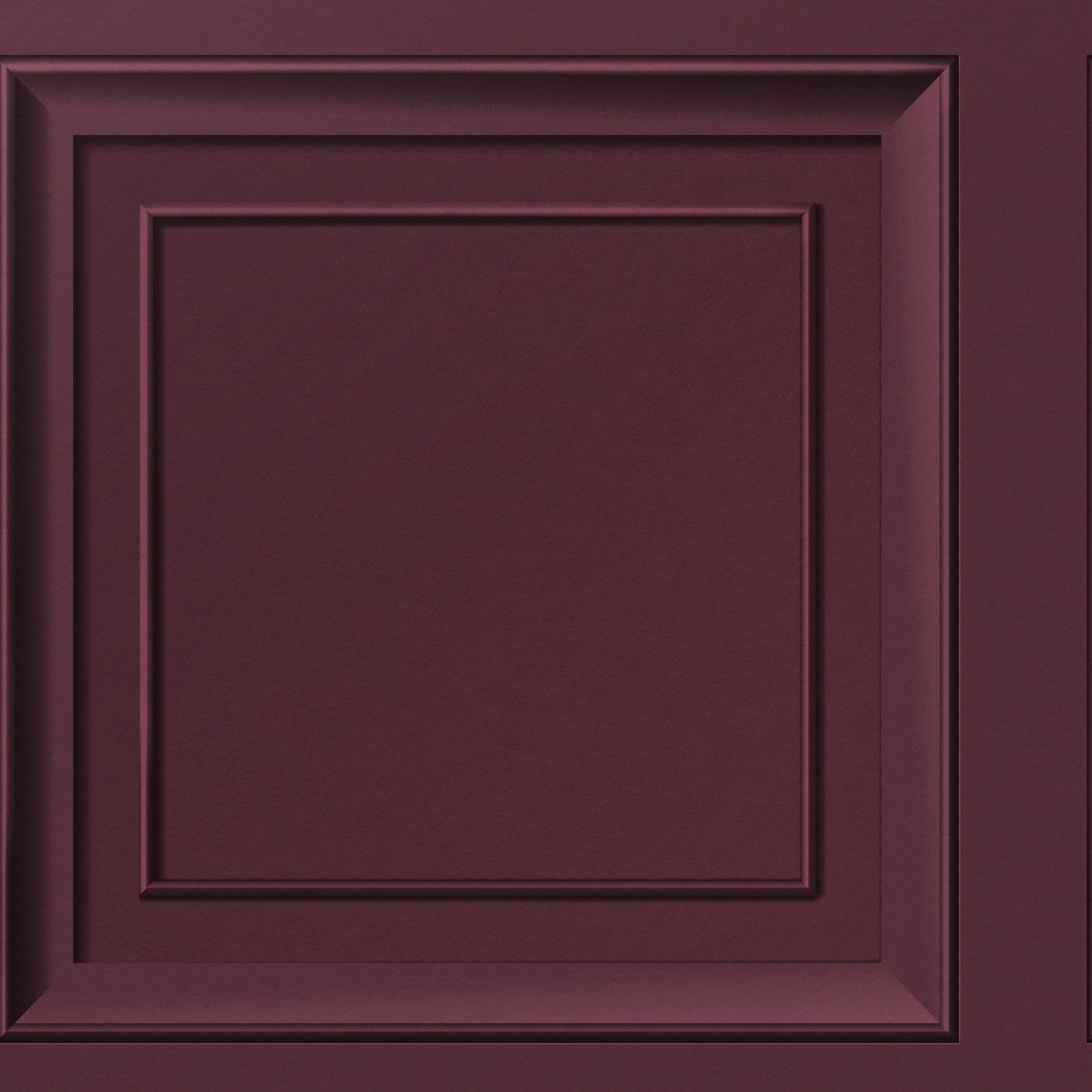 York Wallcoverings Fine Decor Distinctive Merlot Square Panel Wallpaper Graphics Traditional Merlot  Wallpaper - FD43468