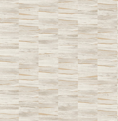 York Wallcoverings Fine Decor Hugo Dove Faux Wood Wallpaper Graphics Modern Dove  Wallpaper - FD43493