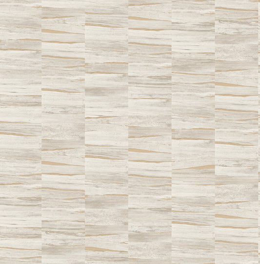 York Wallcoverings Fine Decor Hugo Dove Faux Wood Wallpaper Graphics Modern Dove  Wallpaper - FD43493
