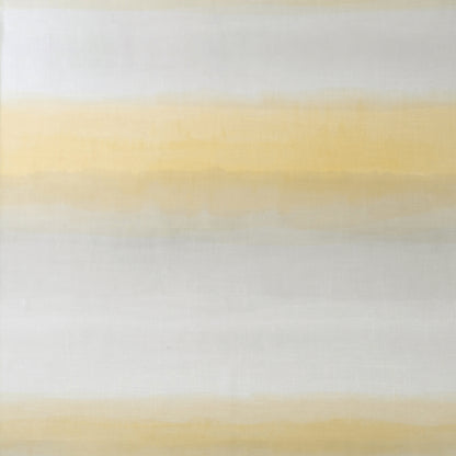 York Wallcoverings Fine Decor Freya Yellow Washed Stripe Wallpaper Abstract Transitional Yellow  Wallpaper - FD43779