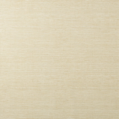 York Wallcoverings Fine Decor Miya Light Yellow Faux Grasscloth Wallpaper Graphics Transitional Light Yellow  Wallpaper - FD43790