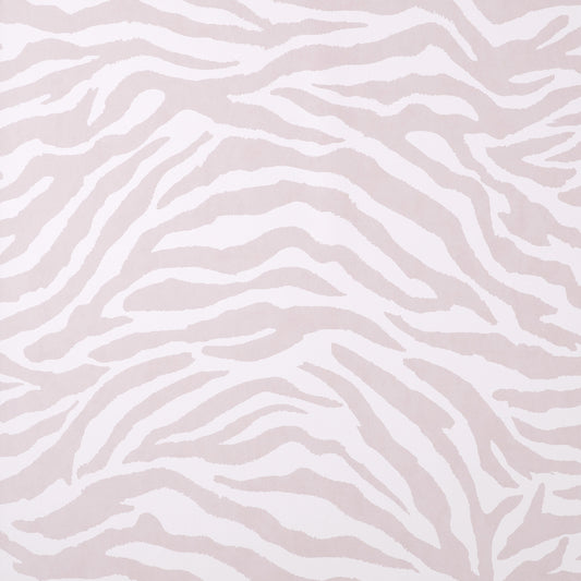 York Wallcoverings Fine Decor Shoshana Pink Modern Zebra Wallpaper Animal Print Glam Pink  Wallpaper - FD43802