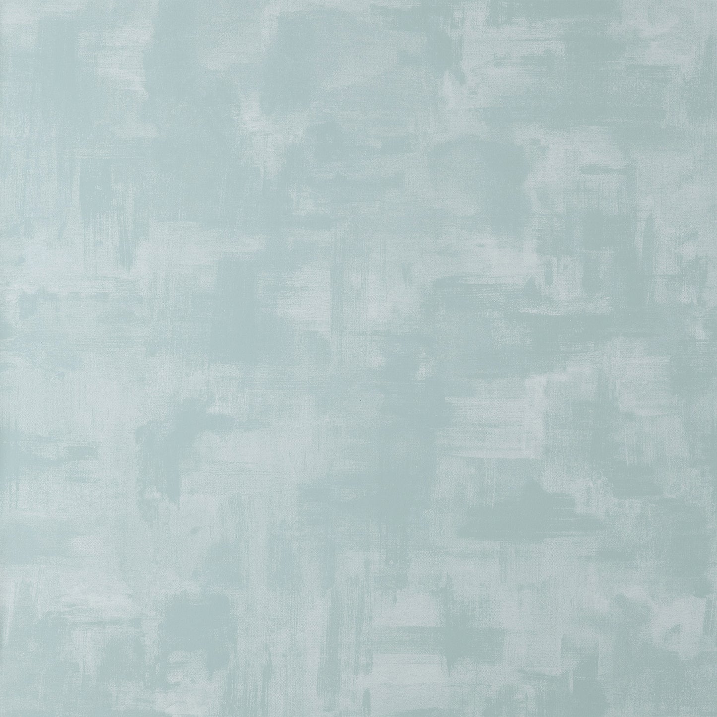Soft pastel blue abstract watercolor texture with light brush strokes, suitable as wallpaper or background.