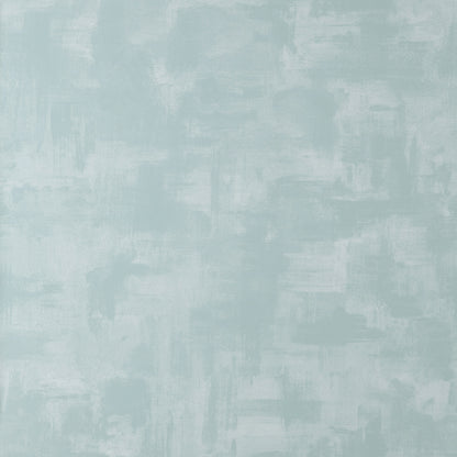 Soft pastel blue abstract watercolor texture with light brush strokes, suitable as wallpaper or background.