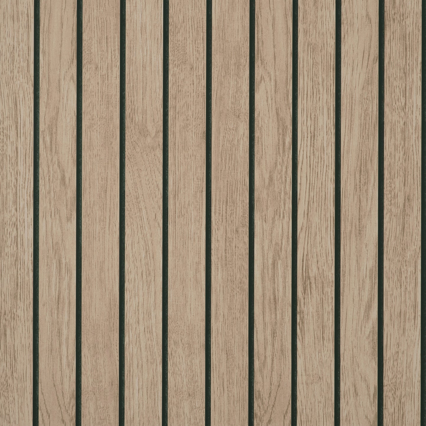 York Wallcoverings Fine Decor Manolo Light Brown Wooden Slat Wallpaper Graphics Modern Light Brown  Wallpaper - FD43830