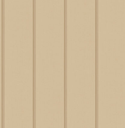 York Wallcoverings Fine Decor Killian Wheat Wood Panel Wallpaper Graphics Farmhouse Wheat  Wallpaper - FD43832