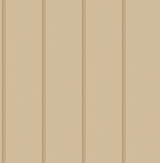 York Wallcoverings Fine Decor Killian Wheat Wood Panel Wallpaper Graphics Farmhouse Wheat  Wallpaper - FD43832