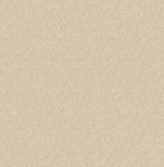 York Wallcoverings Fine Decor Judd Wheat Chevron Wallpaper Graphics Traditional Wheat  Wallpaper - FD43834