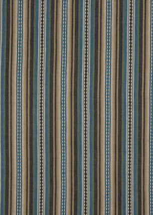 MULBERRY WEAVE  BLUE,TEAL,   - FD731.H43.0