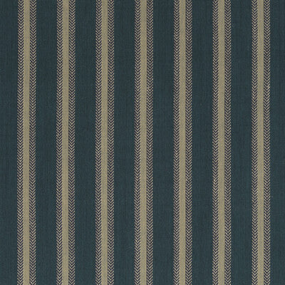 MULBERRY WEAVE  TEAL,BLUE,BEIGE   - FD760.R11.0