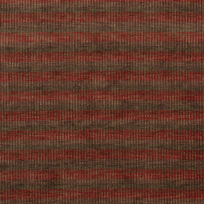 MULBERRY CHENILLE  RED,GREEN,   - FD761.V117.0