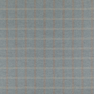 MULBERRY WEAVE  BLUE,TEAL,BEIGE   - FD775.R41.0