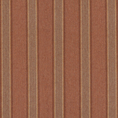 MULBERRY WEAVE  RED,BROWN,BEIGE   - FD808.V55.0