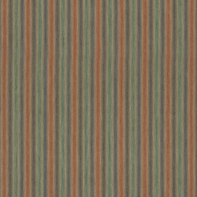 MULBERRY WEAVE  TEAL,BEIGE,ORANGE   - FD811.R50.0