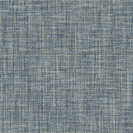 STOUT TEXTILES  UPHOLSTERY,WOVENS TRADITIONAL, TEXTURE HARBOR,LAKE   - FELT-1