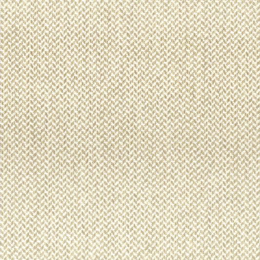 STOUT TEXTILES  UPHOLSTERY,TEXTURE TRADITIONAL, SMALL SCALE PARCHMENT   - FENW-1