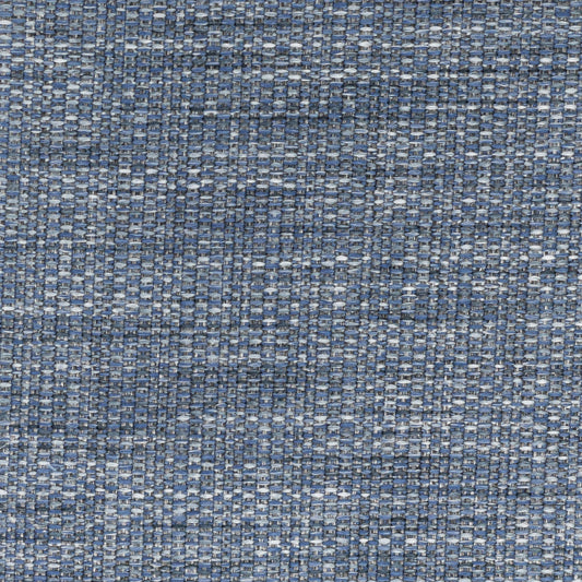 STOUT TEXTILES  UPHOLSTERY,TEXTURE TRADITIONAL, SOLID DENIM   - FERM-2