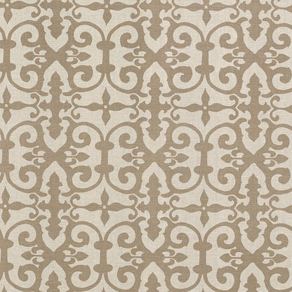 SCHUMACHER  VEERE GRENNEY FERNE PARK PRINTS PRINTS BROWN   - FERN002