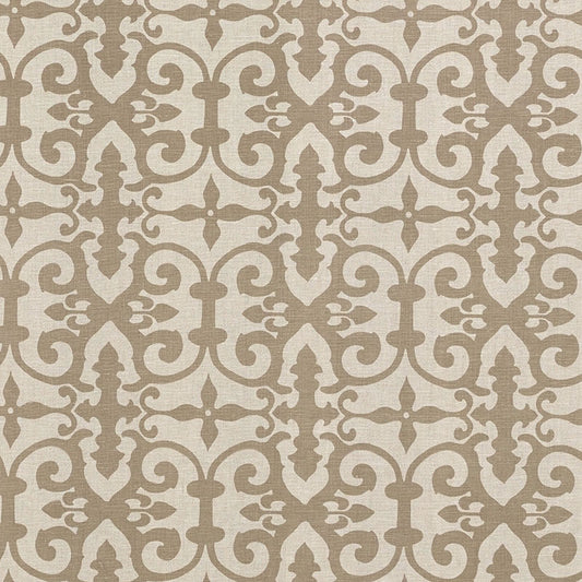 SCHUMACHER  VEERE GRENNEY FERNE PARK PRINTS PRINTS BROWN   - FERN002